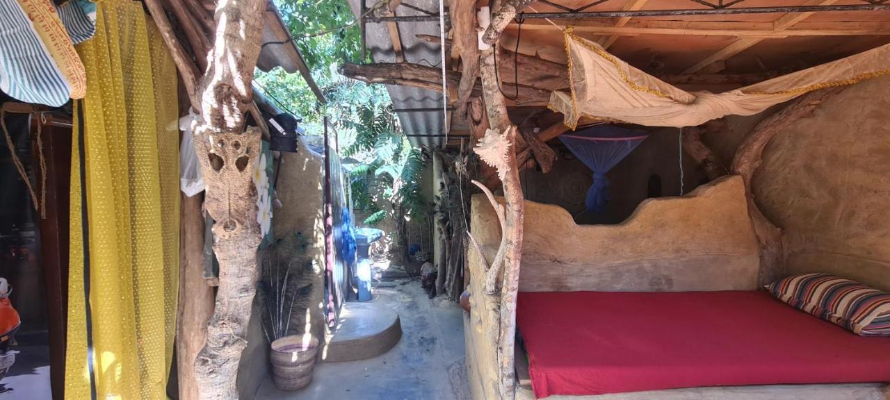 Humbhaha Jungle Yala Nature Eco Resort Kataragama Exterior photo