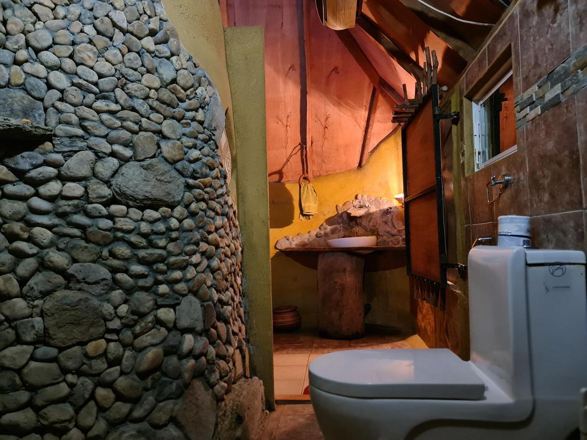 Humbhaha Jungle Yala Nature Eco Resort Kataragama Exterior photo