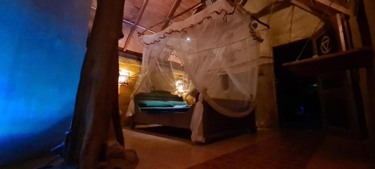 Humbhaha Jungle Yala Nature Eco Resort Kataragama Exterior photo