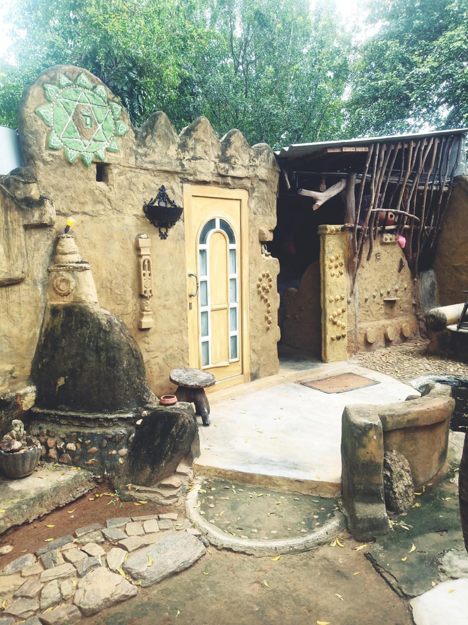 Humbhaha Jungle Yala Nature Eco Resort Kataragama Exterior photo