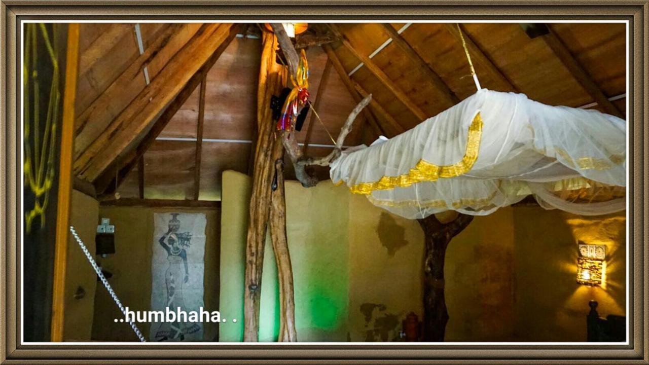 Humbhaha Jungle Yala Nature Eco Resort Kataragama Room photo