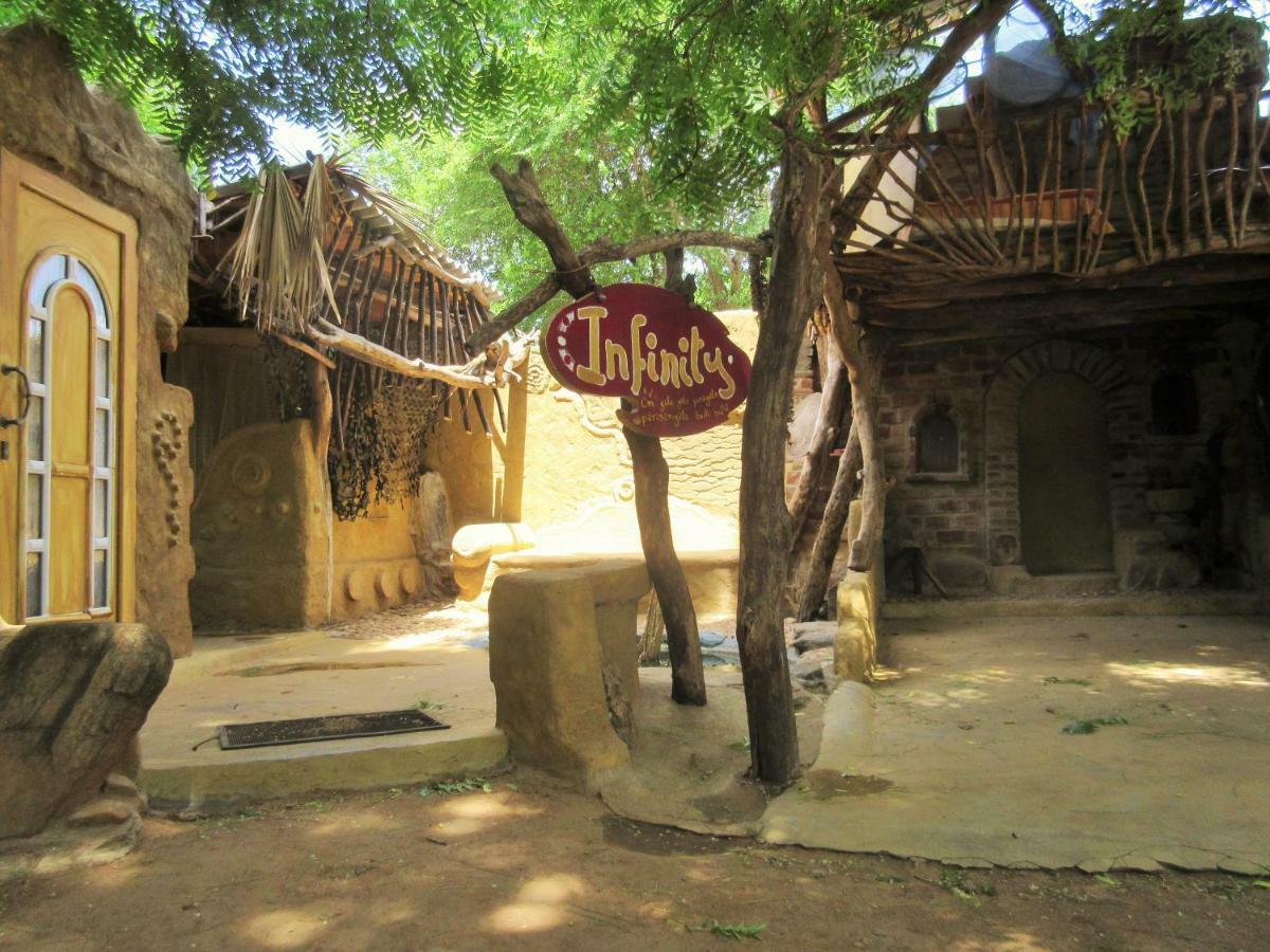 Humbhaha Jungle Yala Nature Eco Resort Kataragama Exterior photo